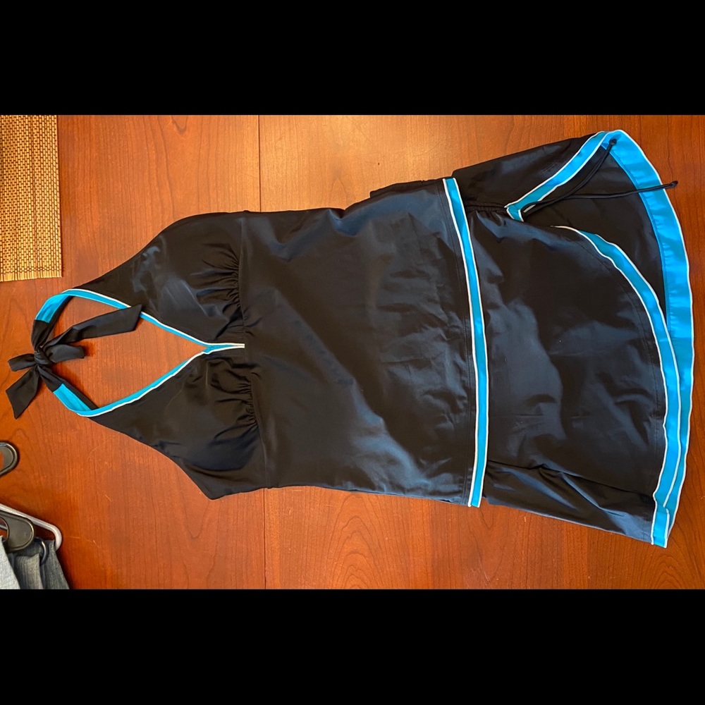 Swimsuit